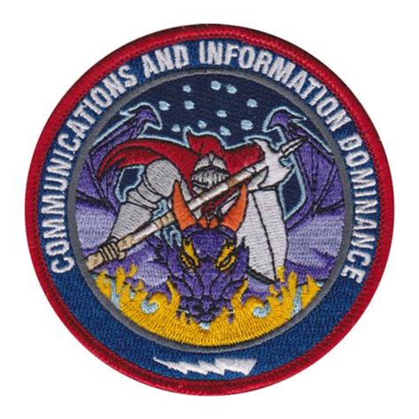 Air Force CID Patch